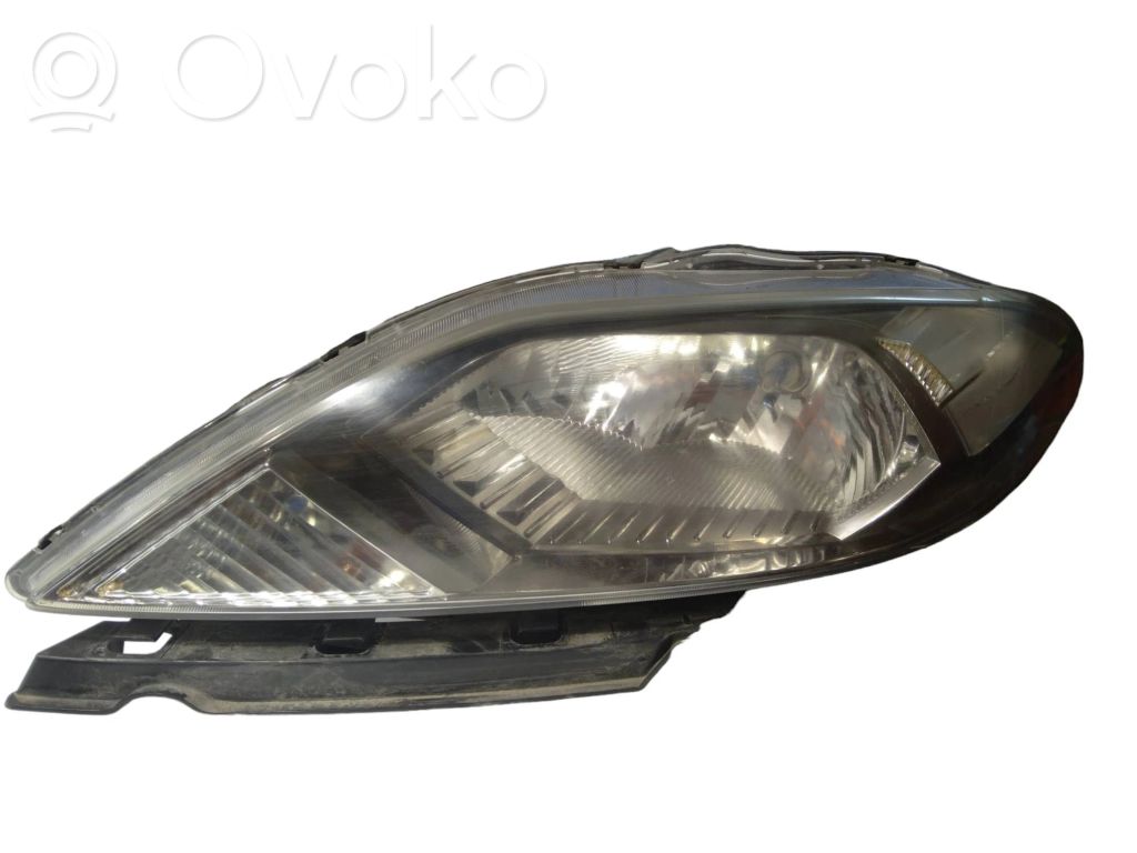 Honda FR-V Phare frontale 
