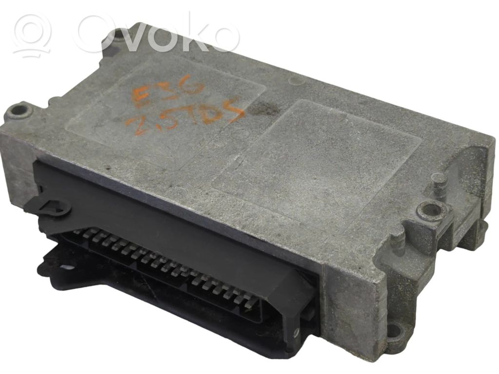 BMW 3 E36 ABS control unit/module 