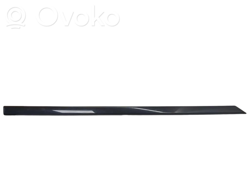 BMW 5 E39 Muu takaoven verhoiluelementti 