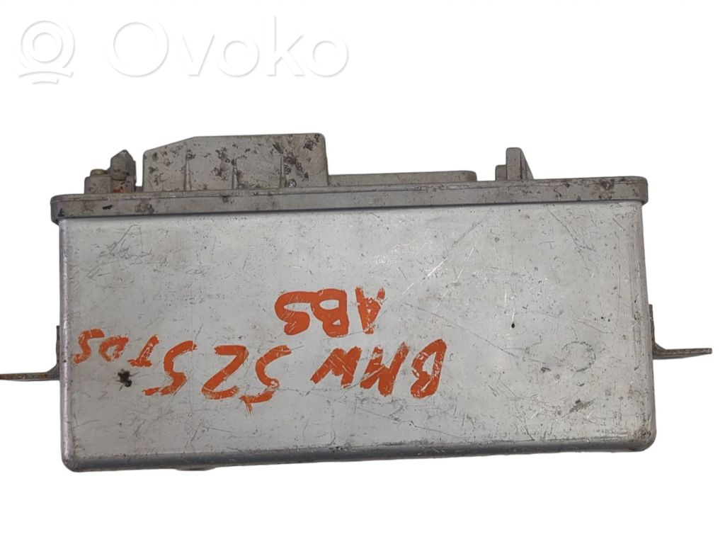 ABS control unit/module   0265103047,26306363,34521160413