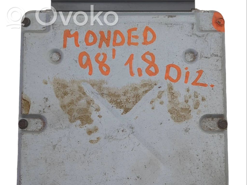 Ford Mondeo MK II Engine control unit/module 