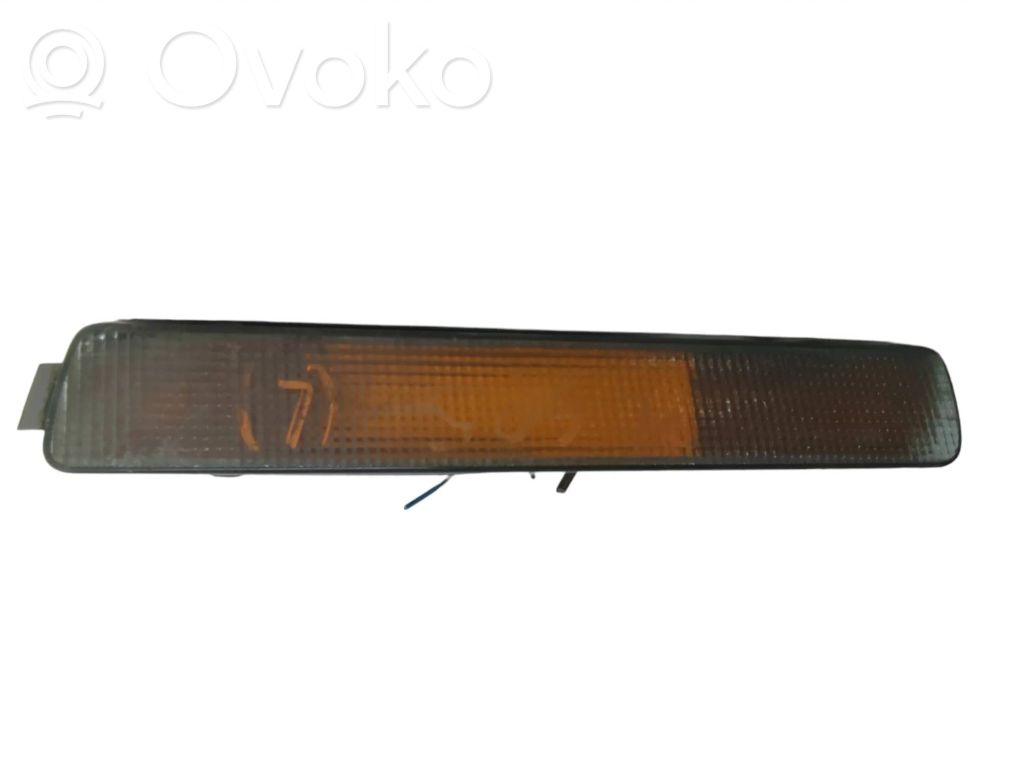 Peugeot 605 Front indicator light 