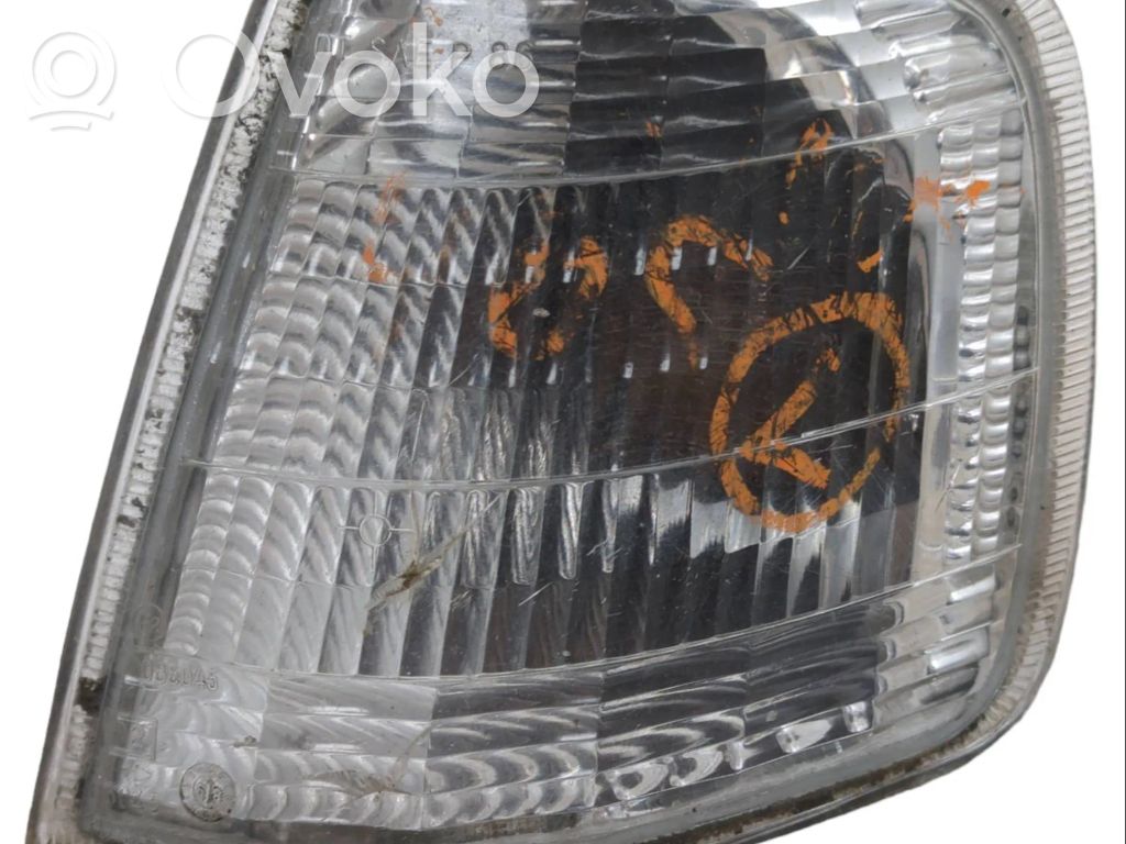 Peugeot 405 Frontblinker 