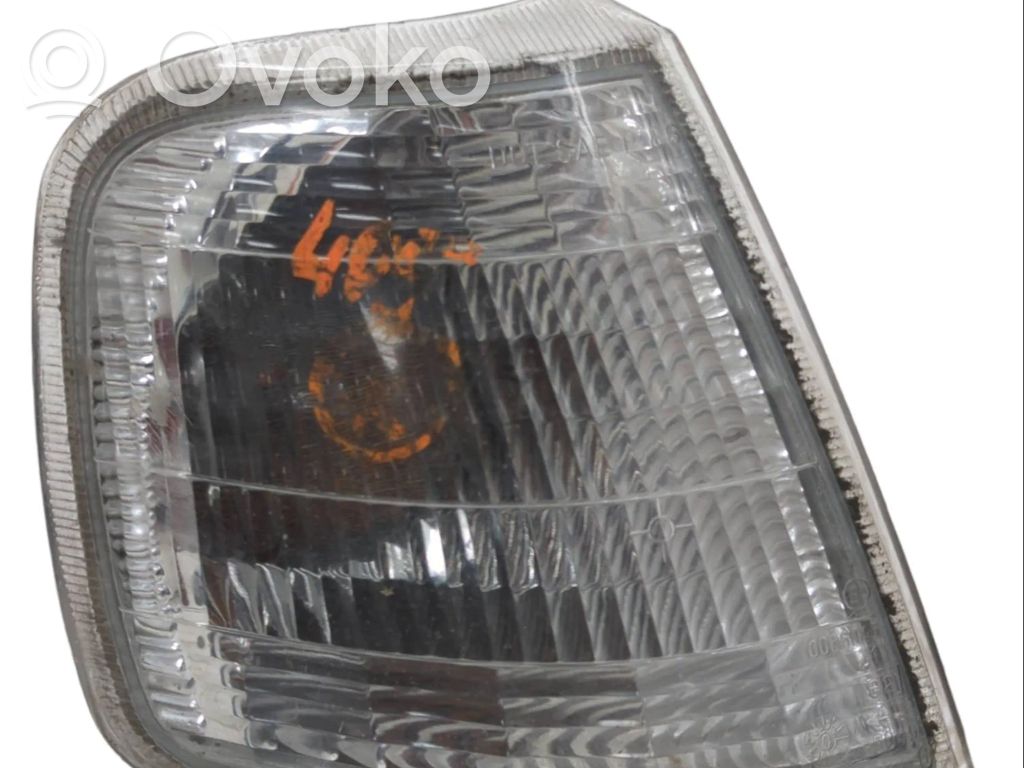 Front indicator light   0086045,630195