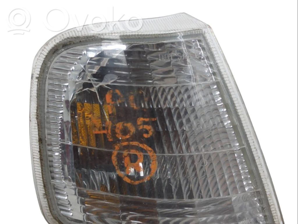 Front indicator light   0086045,630195