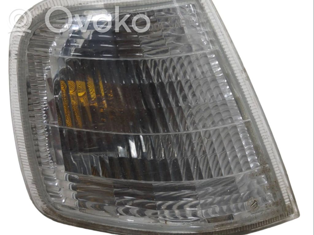 Front indicator light   0086045,630195