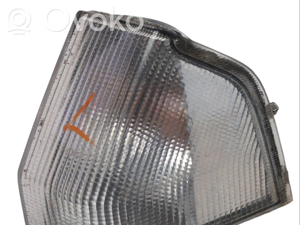 Citroen BX Front indicator light 