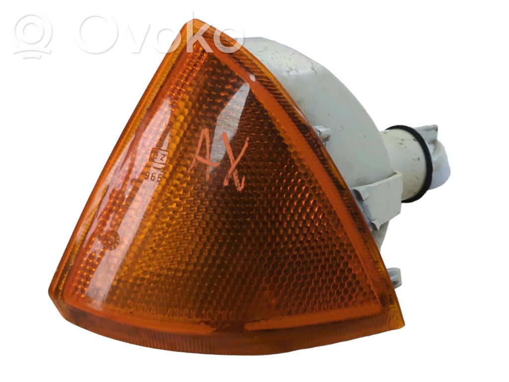 Citroen AX Front indicator light 
