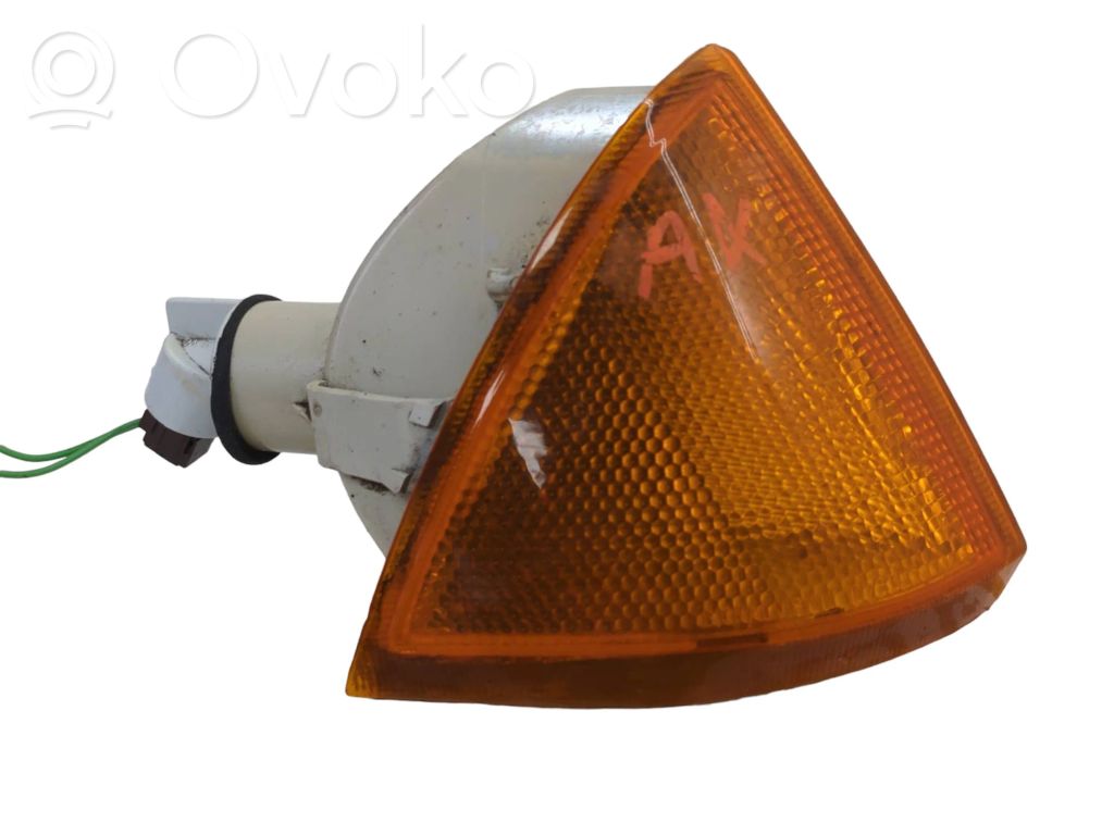 Citroen AX Front indicator light 