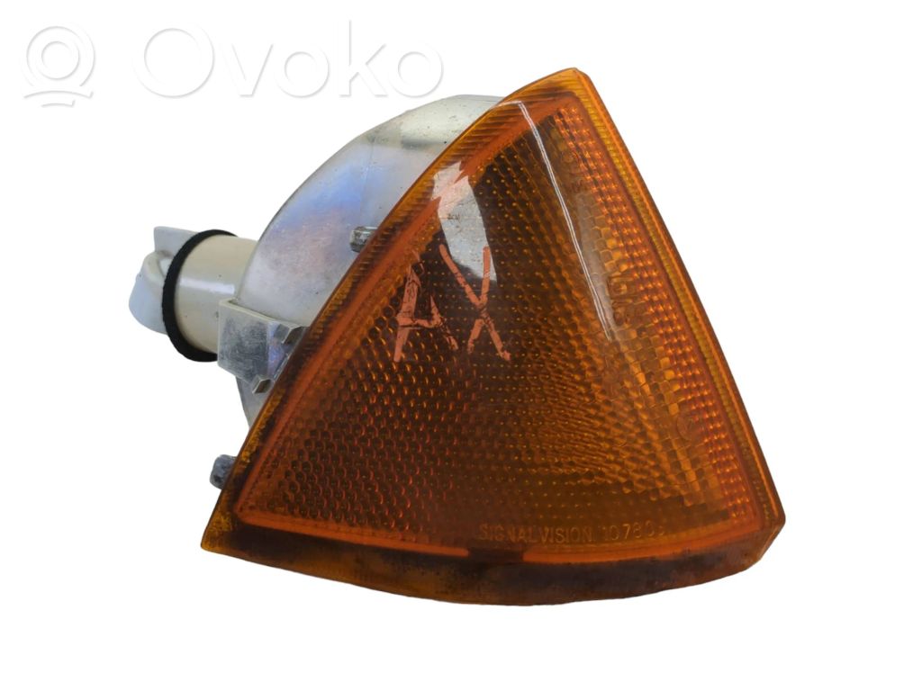 Front indicator light   10780G