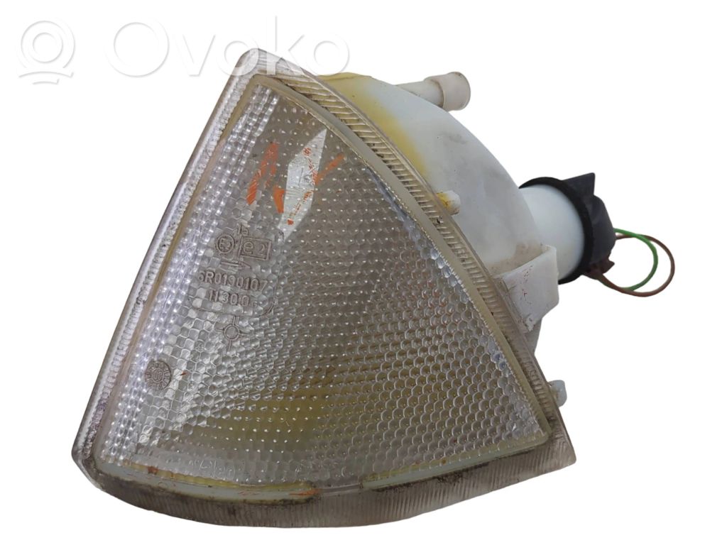 Front indicator light   6R0190107,113006