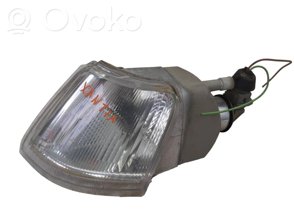 Front indicator light   085092