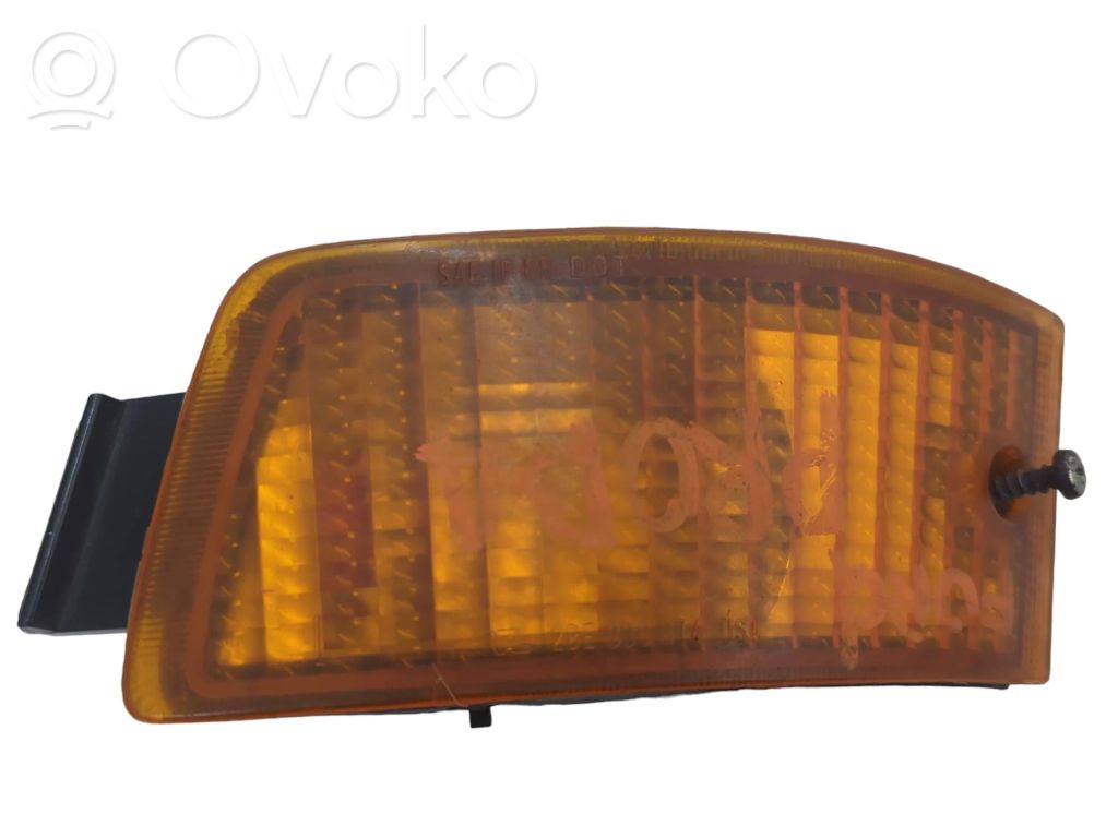 Ford Probe Front indicator light 