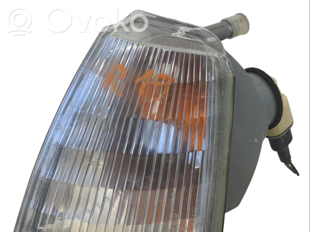 Renault 19 Front indicator light 