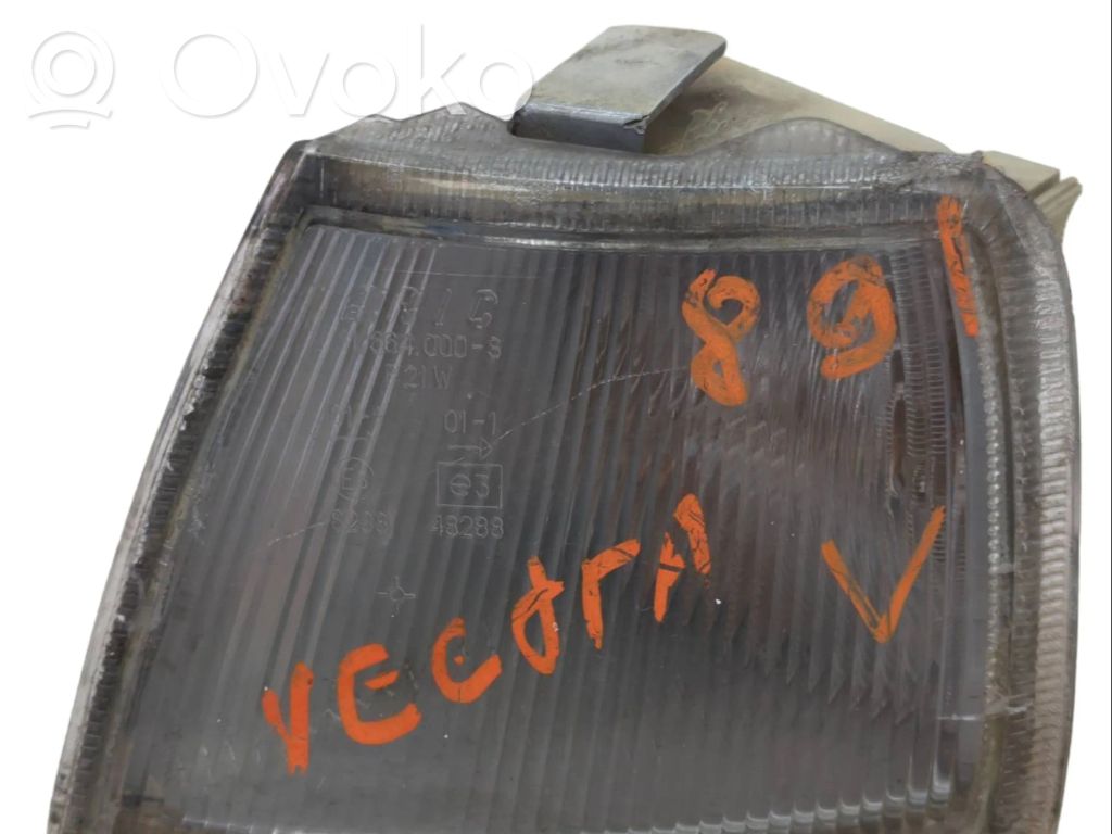 Front indicator light   11664000S,90297694,183294012