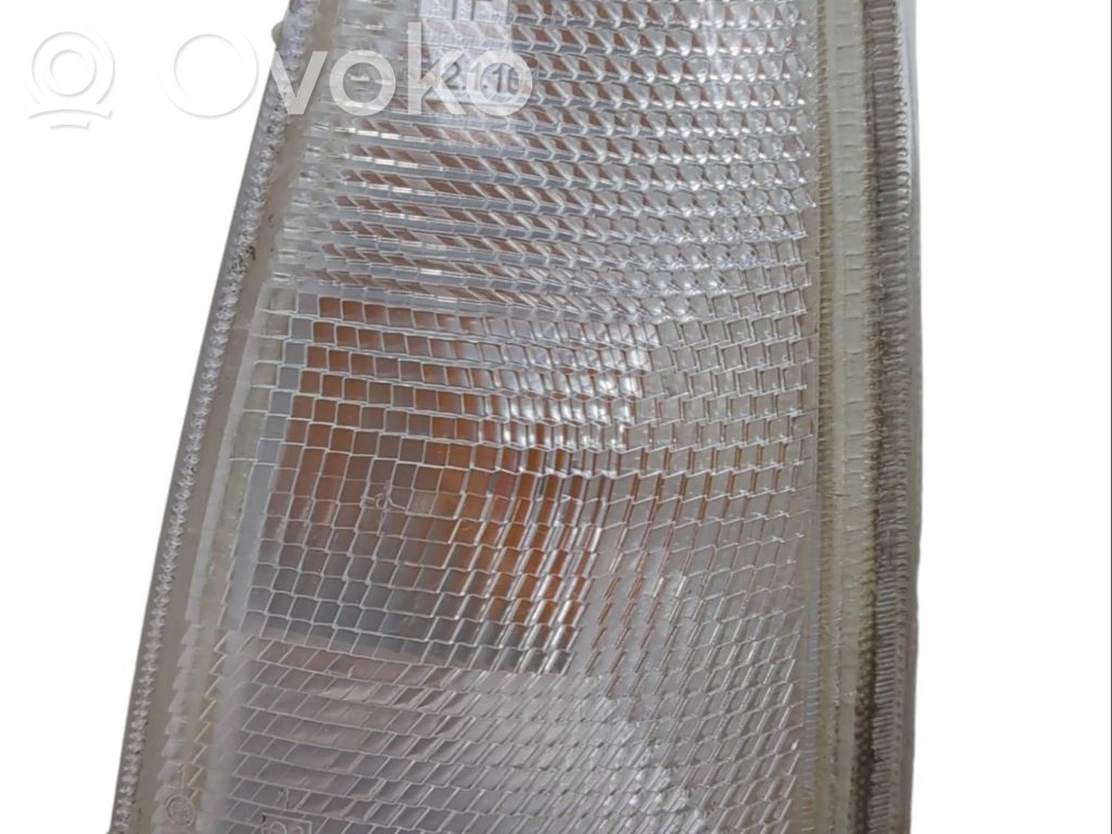 Opel Kadett E Front indicator light 