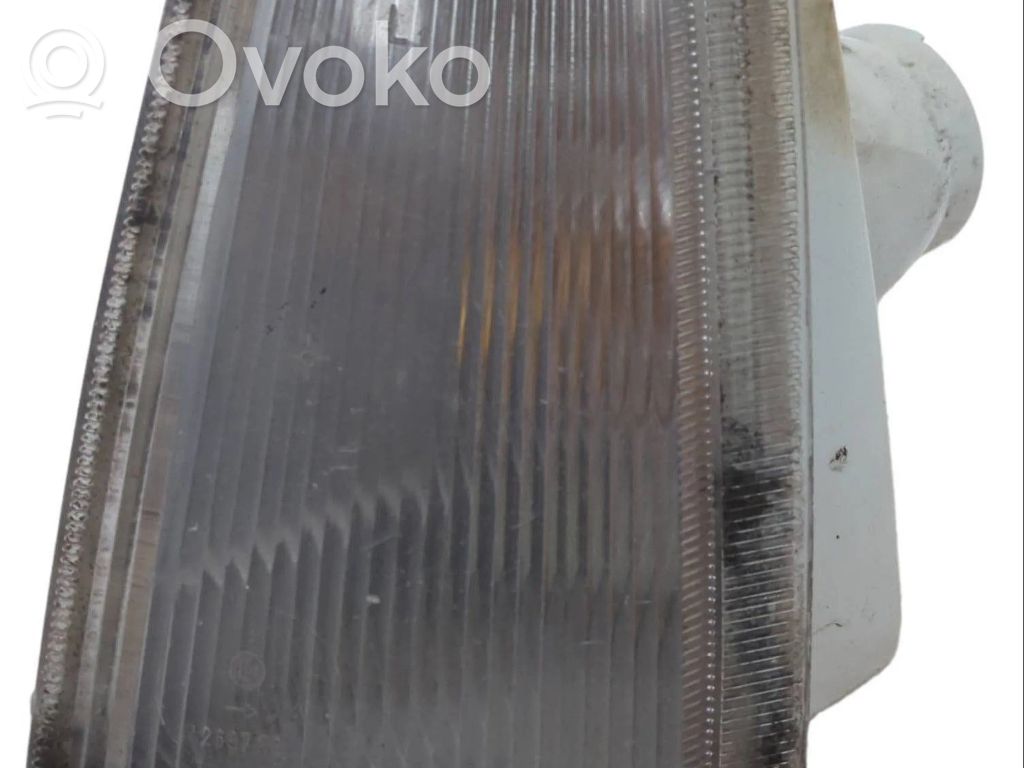 Opel Kadett E Front indicator light 