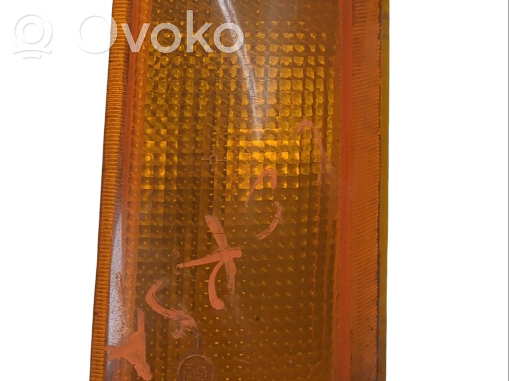 Front indicator light   006341,90166993,1226027