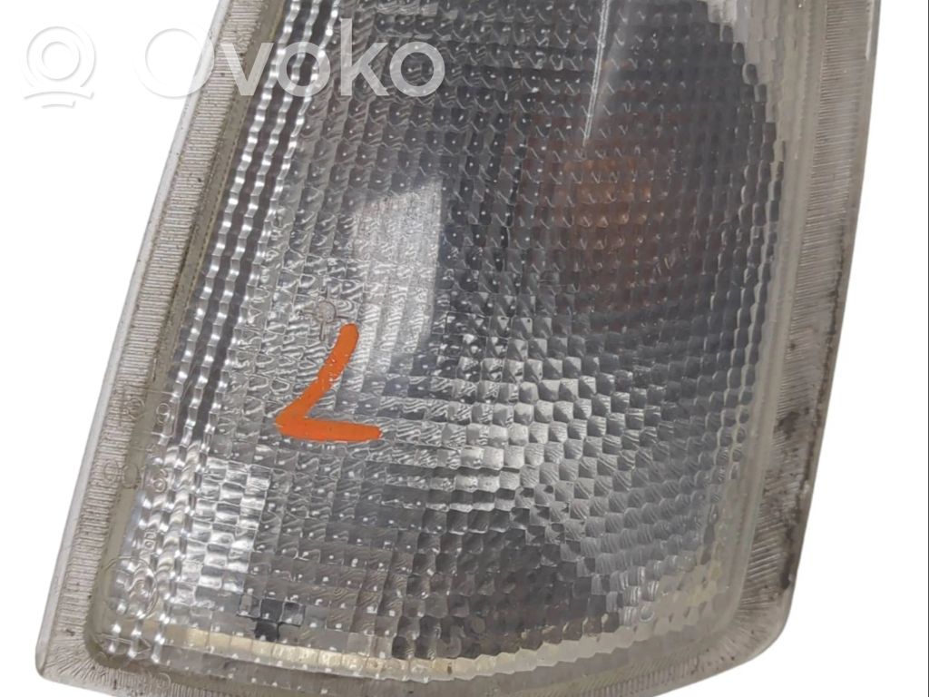 Front indicator light   6R01435,90398233,1226001