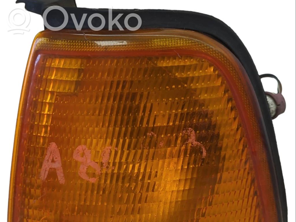 Front indicator light   185144,893953049,9EL135008001