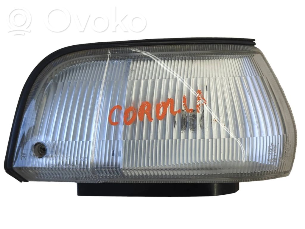 Toyota Corolla E100 Etusuuntavilkku 
