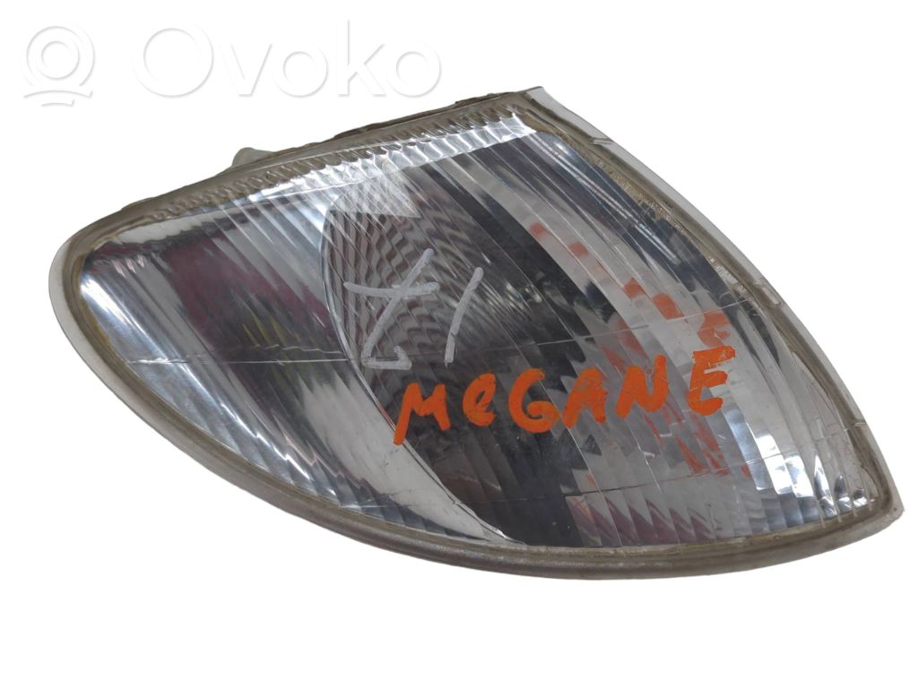 Front indicator light   014708