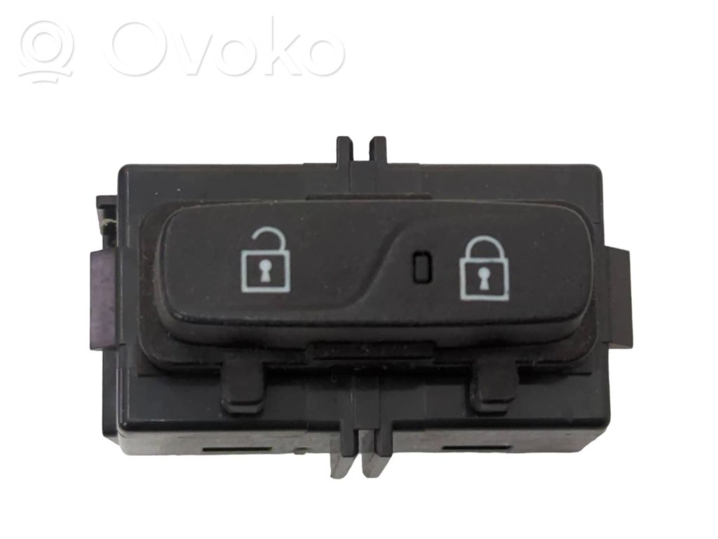 Central locking switch button   31318989,10W363