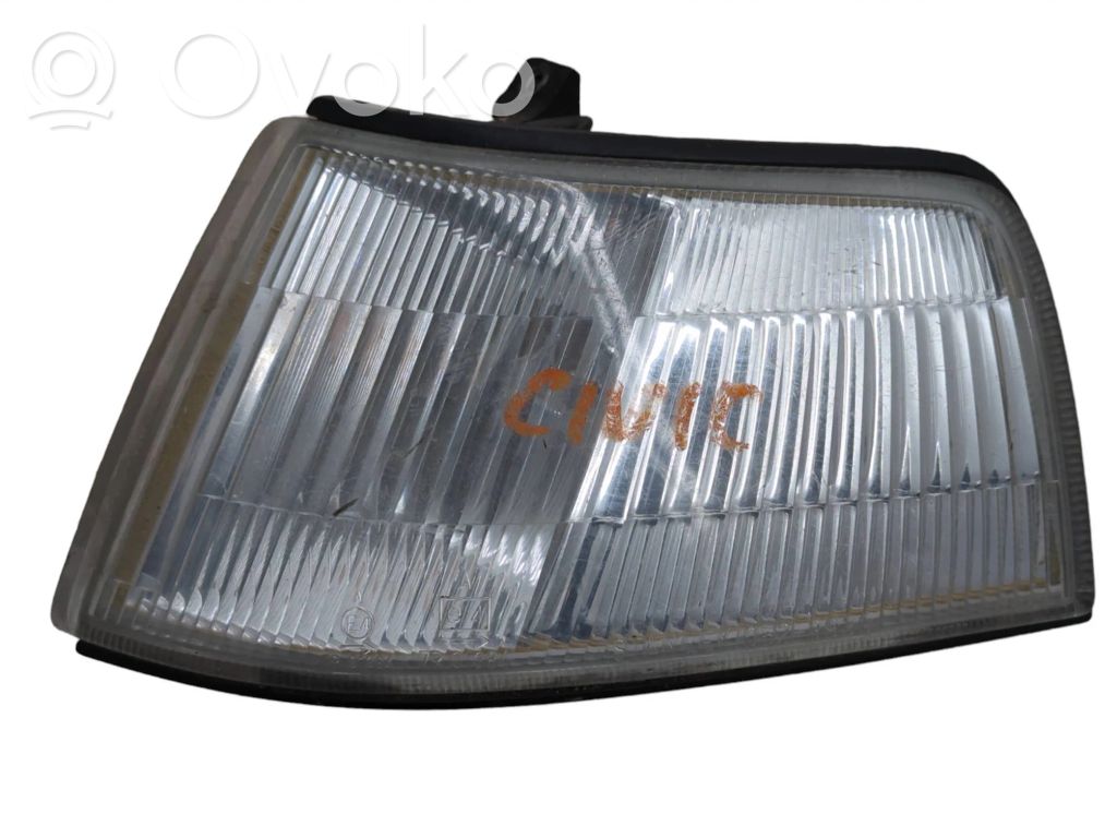 Front indicator light   0523930,0523930L,7R01384