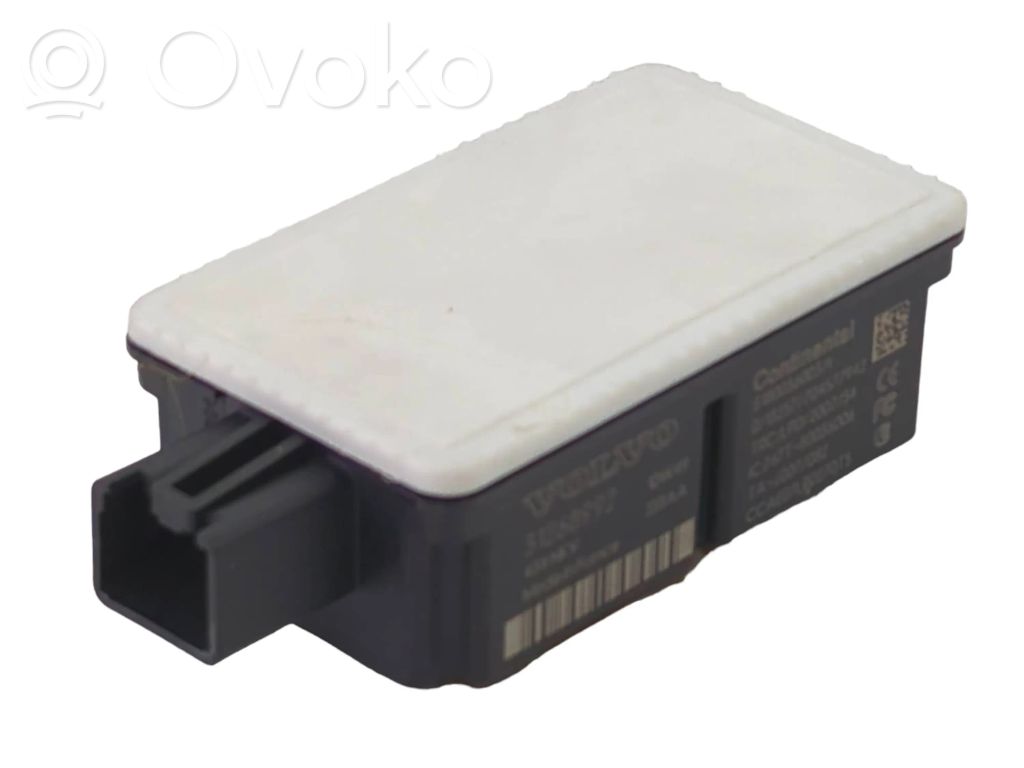 Volvo S60 Door central lock control unit/module 