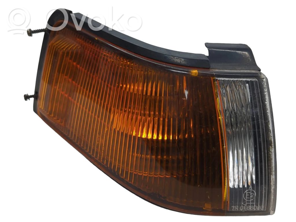 Mazda 323 Front indicator light 