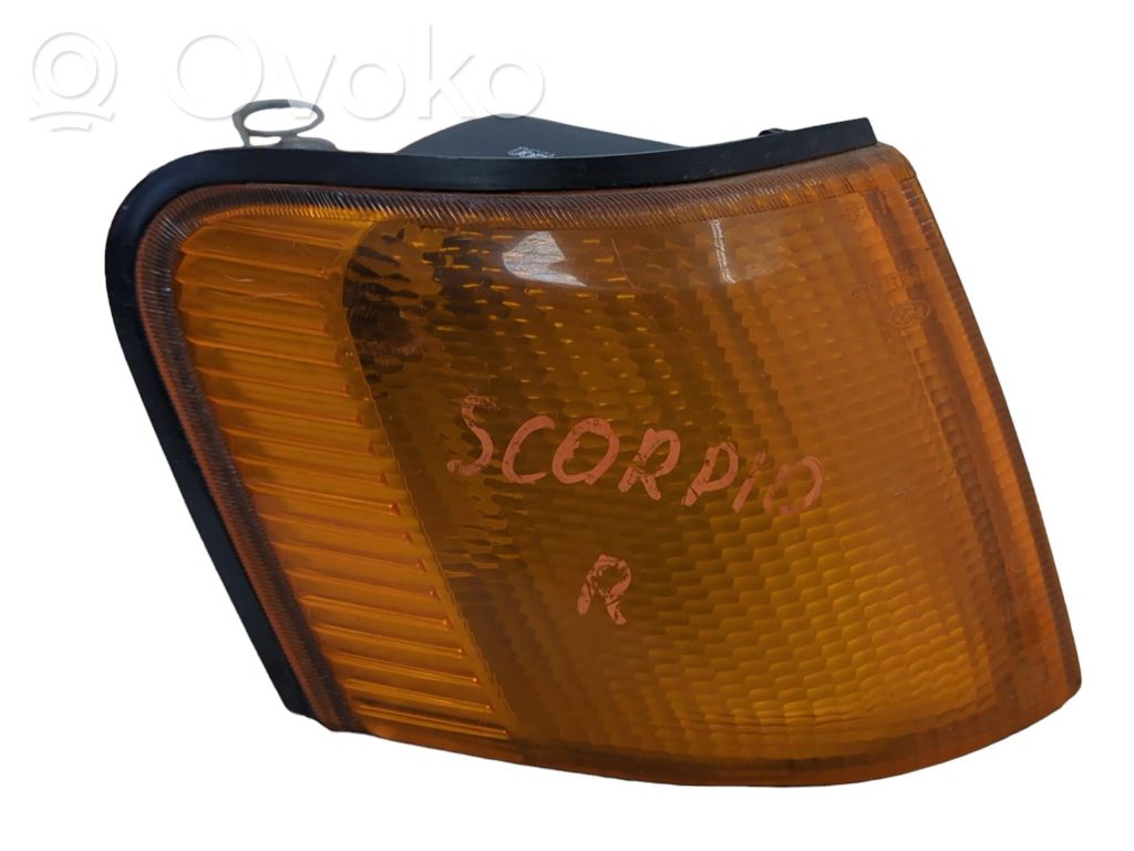 Ford Scorpio Front indicator light 