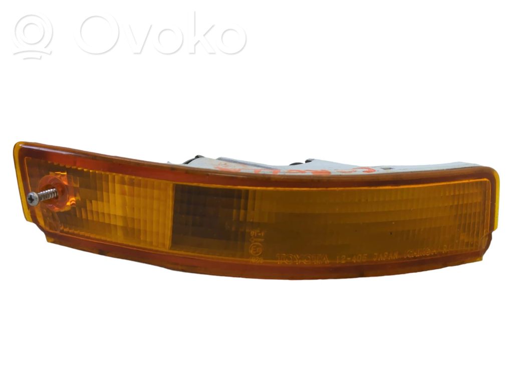 Toyota Corolla E110 Front indicator light 
