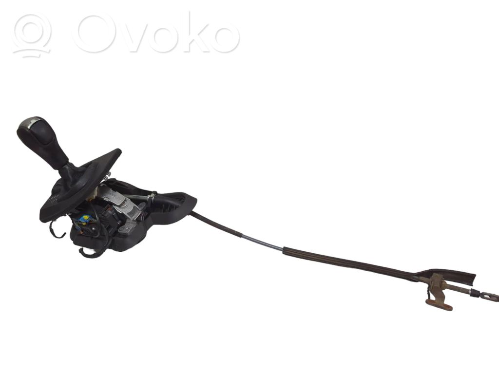 BMW 5 E60 E61 Gear shifter/selector 