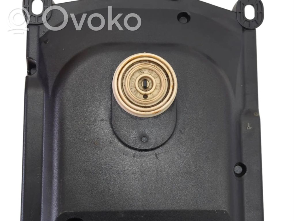 BMW 5 E60 E61 Altavoz subwoofer 