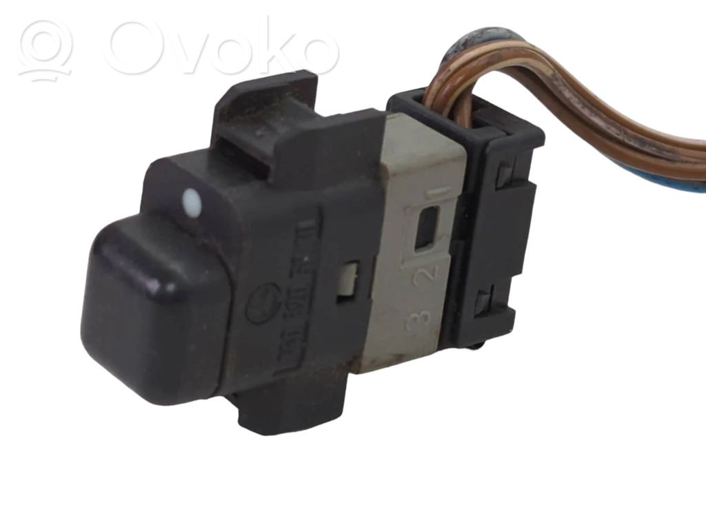 Mercedes-Benz C W202 Multifunctional control switch/knob 