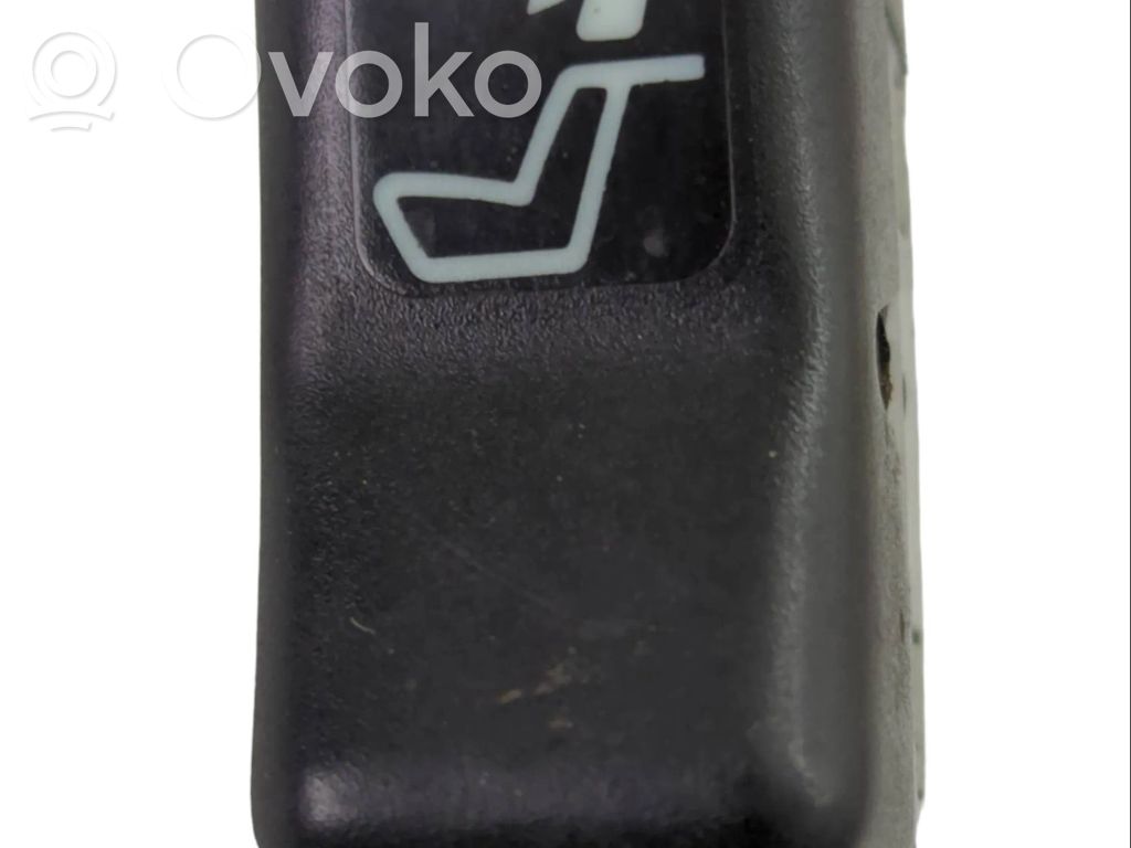 Mercedes-Benz C W202 Seat control switch 
