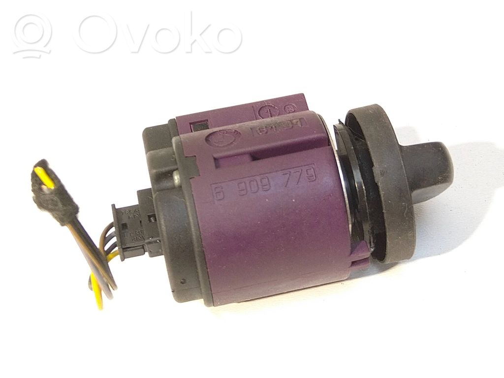 BMW 5 E39 Light switch 