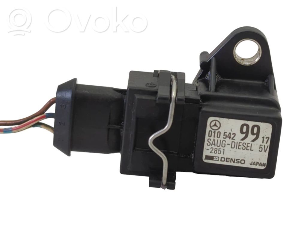 Mercedes-Benz C W202 Air pressure sensor 