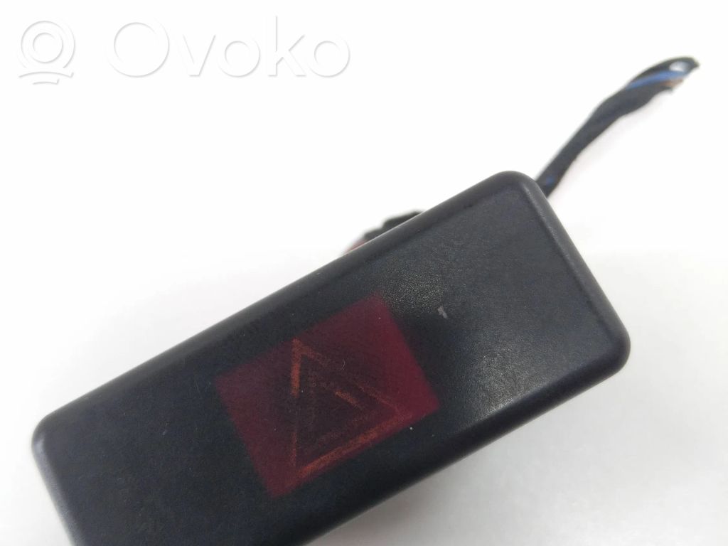 BMW 5 E39 Hazard light switch 