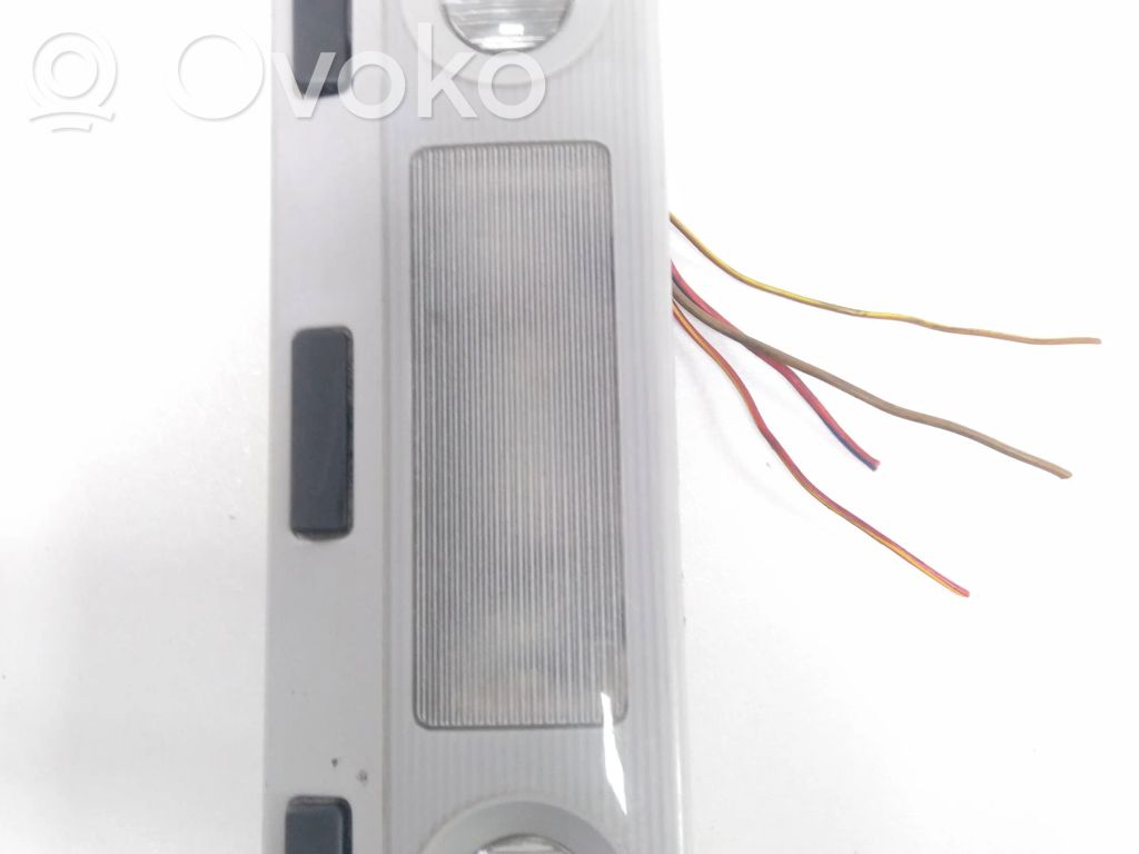 BMW 5 E39 Front seat light 