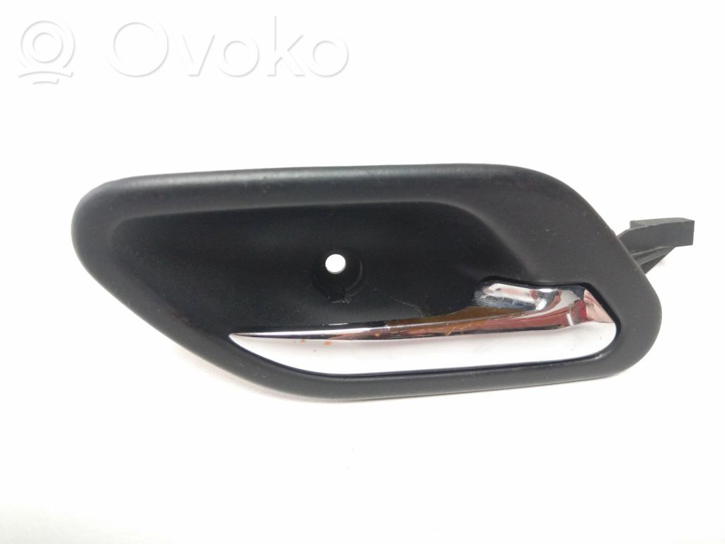 BMW 5 E39 Rear door interior handle 
