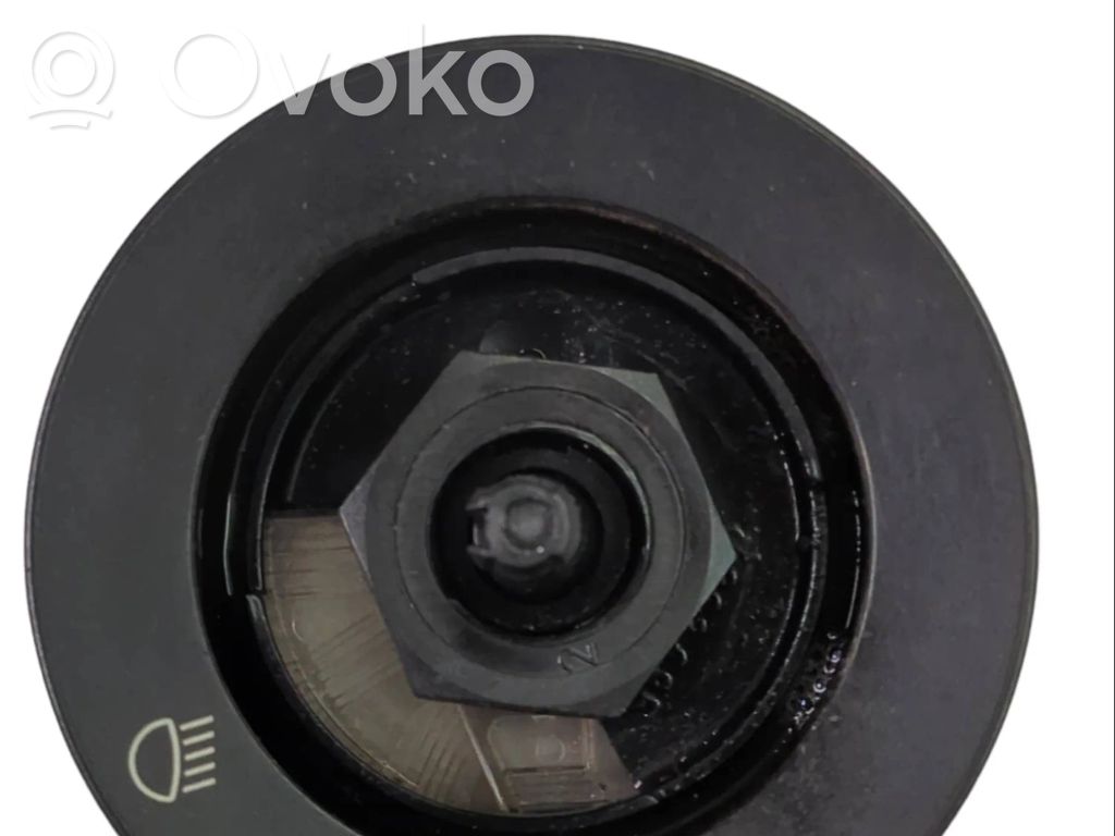 BMW 5 E39 Light switch 