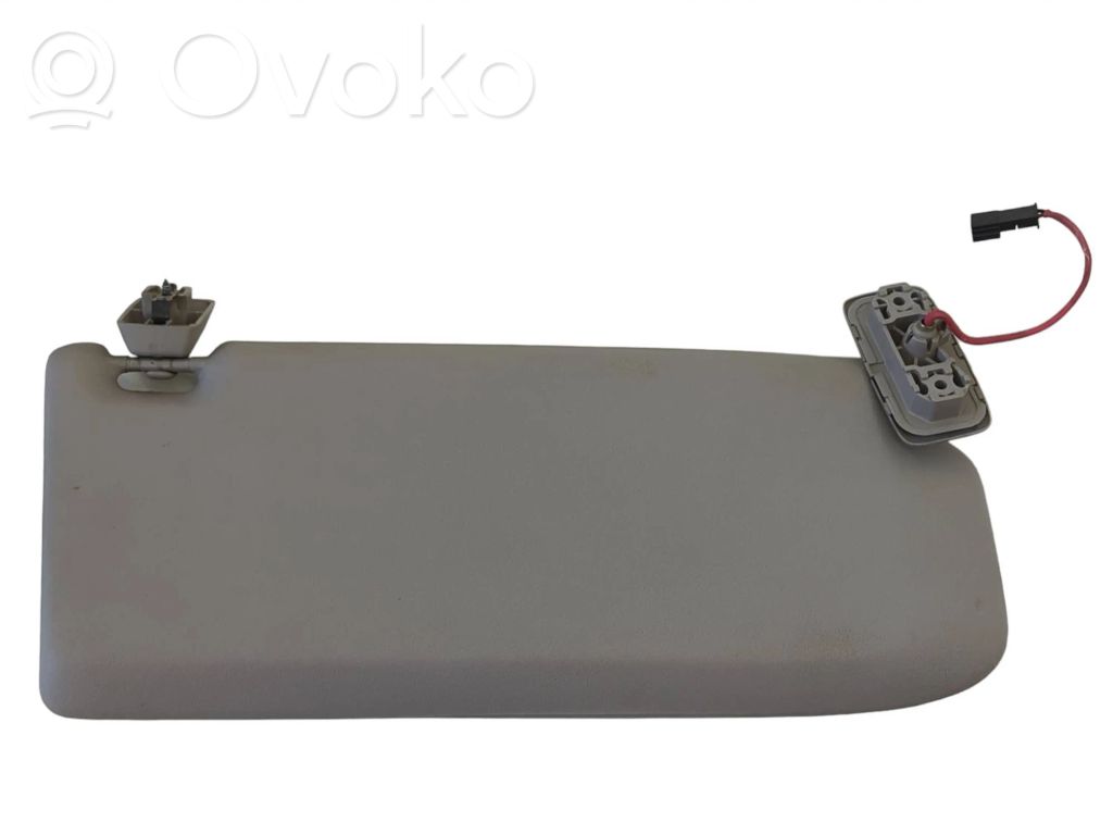 Volvo S40 Sun visor 