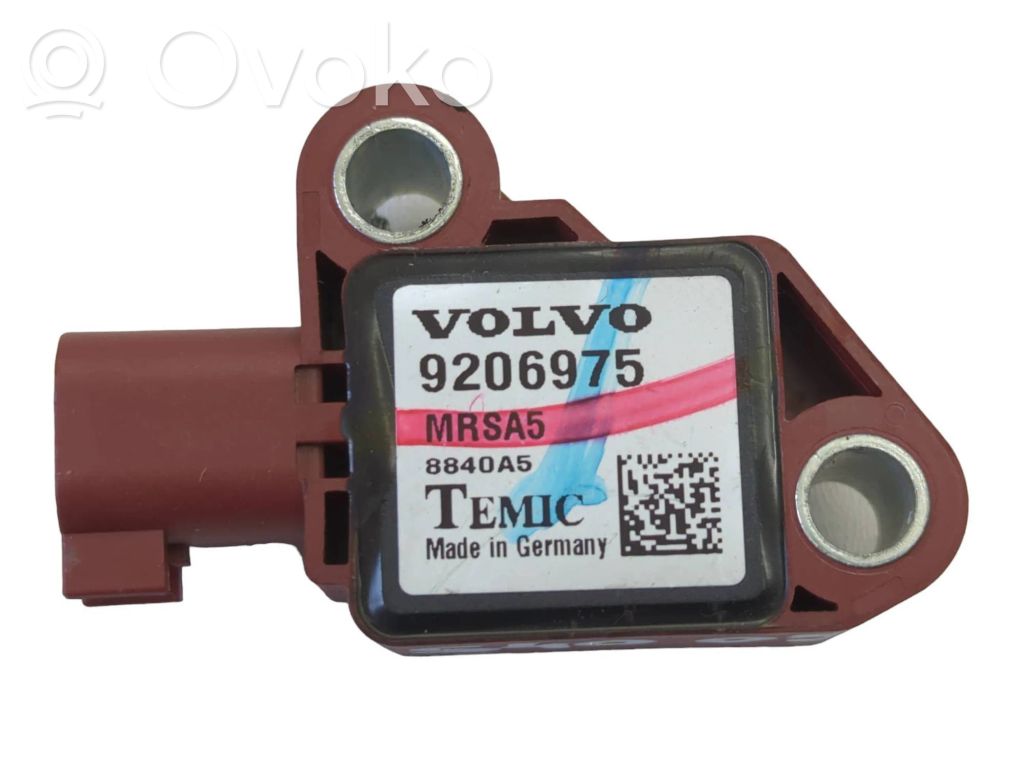 Airbagsensor Crashsensor Drucksensor   9206975,8840A5,MRSA5,20500100,28974002