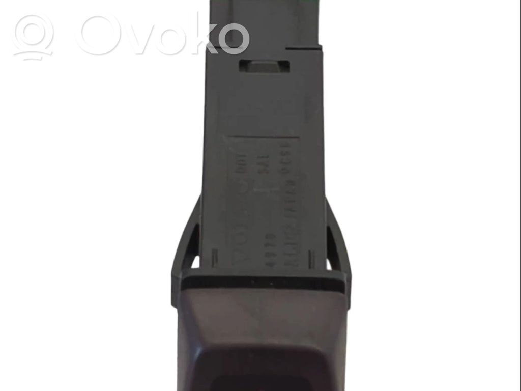 Volvo S40 Hazard light switch 