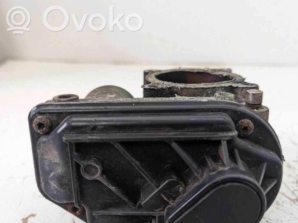 Droseļvārsts   2S6UEA,0209043,0551609R