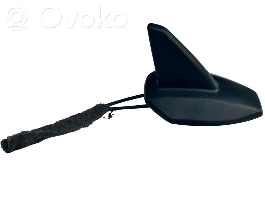 Volvo V50 Antena aérea GPS 
