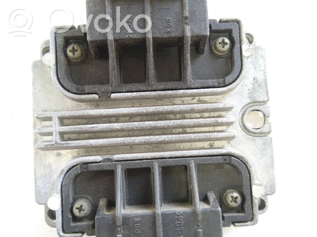 Gearbox control unit/module   24423255,9303,WCJB001113