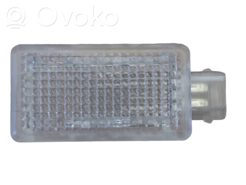Audi A3 S3 8P Boot/trunk interior light 