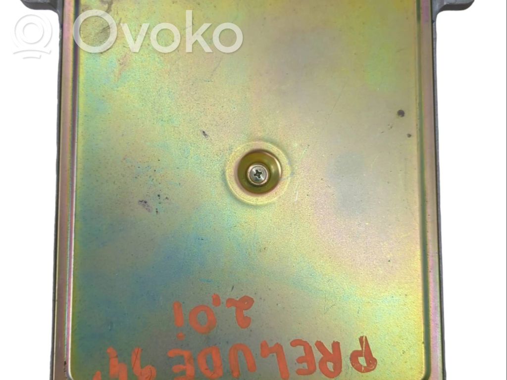 Engine control unit/module   37820P11G00,540ECMT
